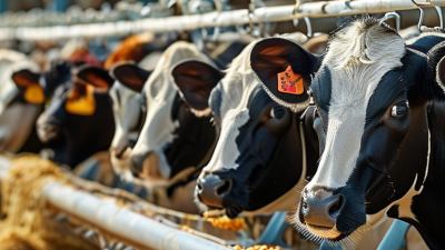 Top 10 Feeding Equipment Options for Global Buyers?