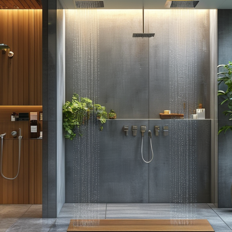 2026 Best Bathroom Shower Options for Modern Homes?