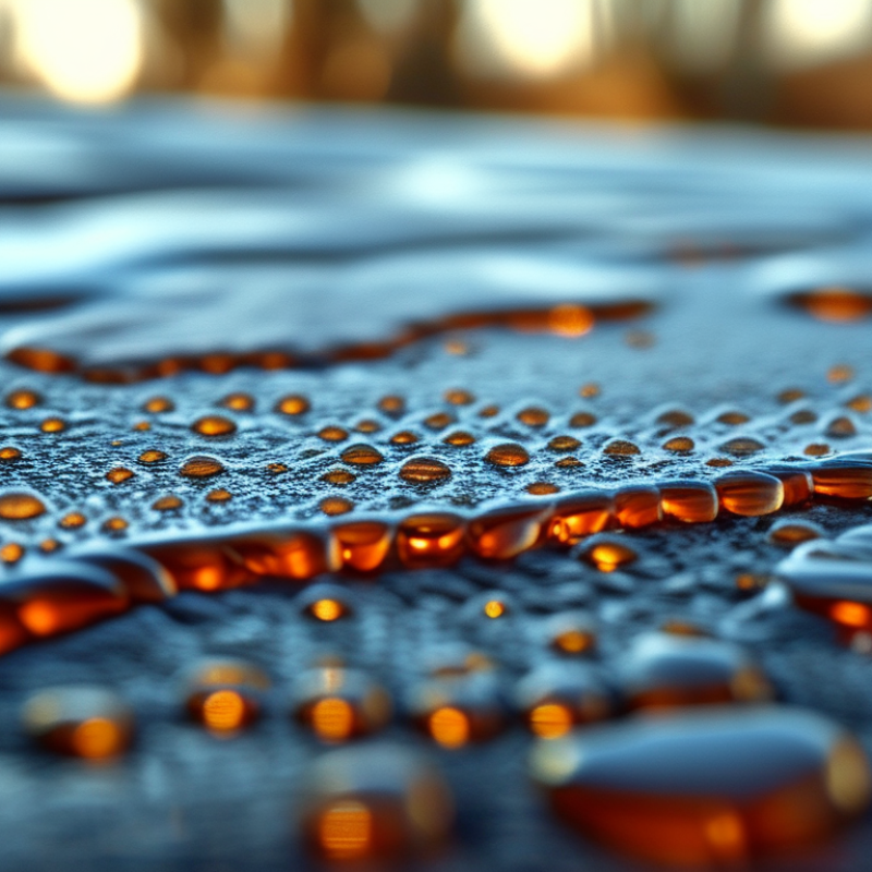 Top 10 Ways Humidity Impacts Thermal Imaging Accuracy?