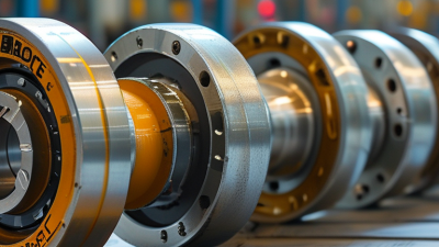 Top 10 Best Idler Wheel Options for Global Buyers