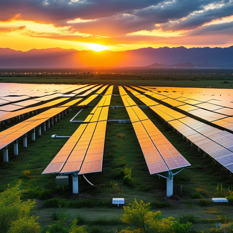 How to Choose the Right Photovoltaic Combiner Box for Your Needs?