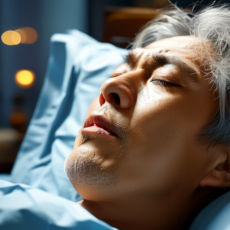 Top Snoring Oral Strips for Better Sleep in China