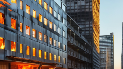 Why Choose Fire Rated Mgo Board for Your Construction Needs?