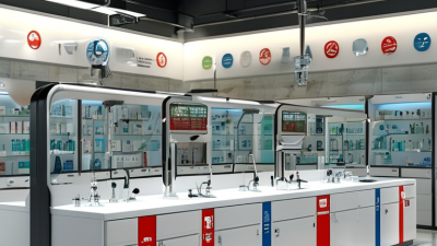 What is the Best First Aid Eye Wash Station for Your Needs?