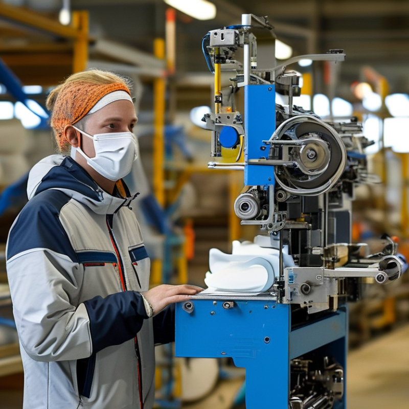 2026 Best Mask Folding Machine for Efficient Production?