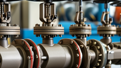 Why Choose a Pneumatic Valve Actuator for Your Industry Needs?