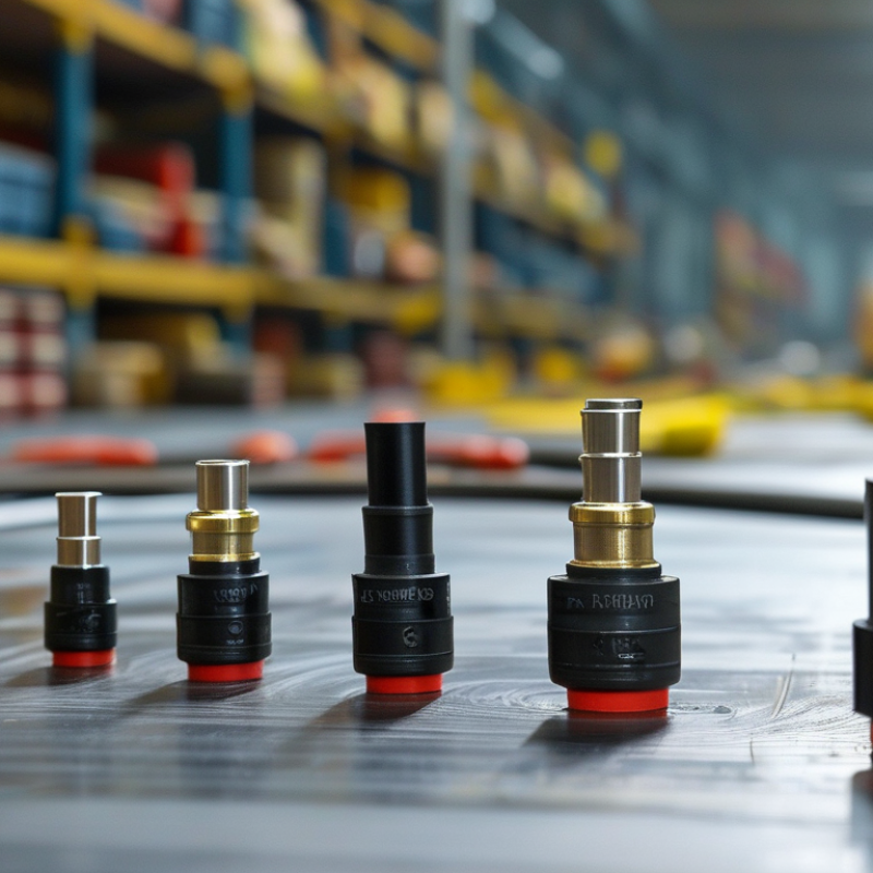 Why Choose an Eco-Friendly Nylon Cable Gland Manufacturer?
