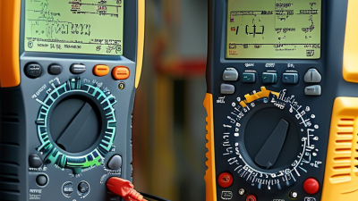 How to Choose the Best Electrical Tester for Your Needs?