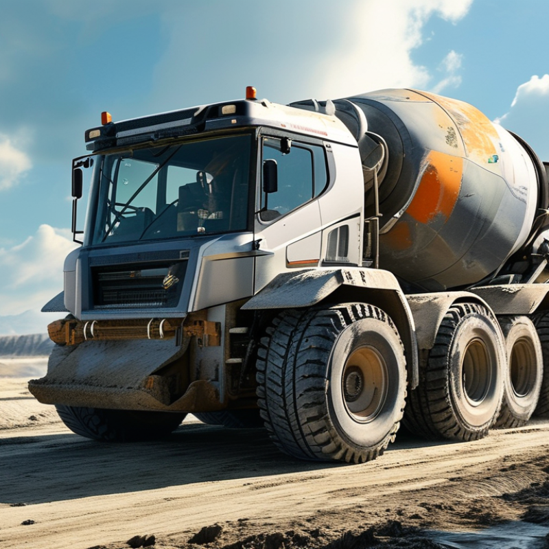 Top 2026 Planetary Mixer Cement Buying Guide and Tips