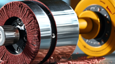 Top 10 Stainless Steel Grinding Machines for Your Industry Needs?