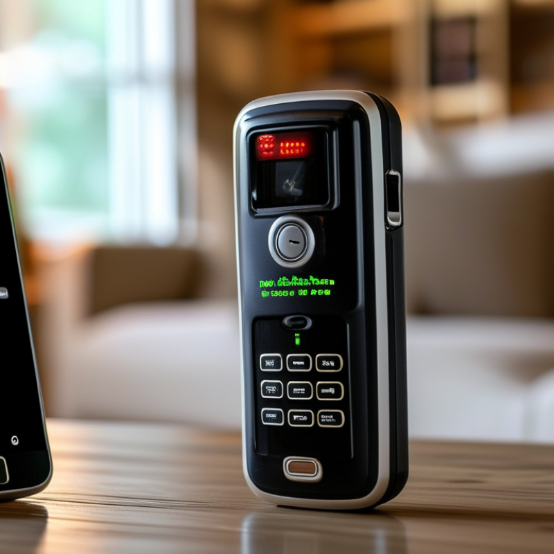 Best Wireless Panic Alarm for Home Security Needs?