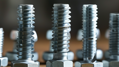 2026 How to Choose Titanium Button Head Bolts for Your Project?