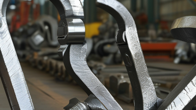 Top Steel Hinges Suppliers in China for Global Buyers?