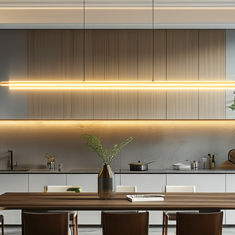 2026 Best Linear Led Pendant Designs for Modern Spaces?