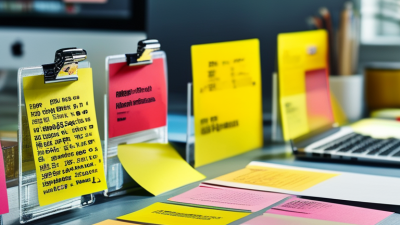 Best A4 Label Sheets for Your Labeling Needs?