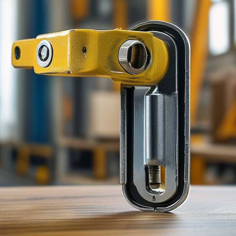 Top 10 Half Surface Safety Hinges to Know for Global Buyers?