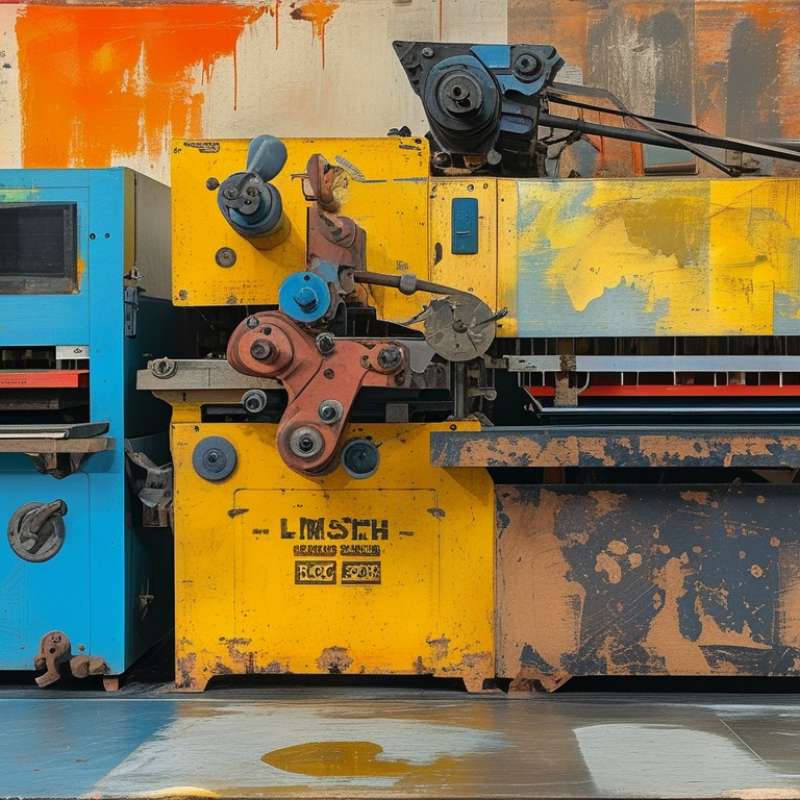 How to Choose the Best Offset Press Ink Tank for Your Needs?