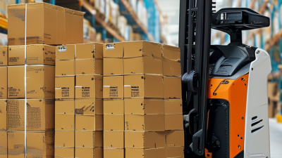 What Are the Best Pallet Truck Seals for Global Buyers?