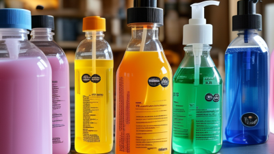 How to Choose the Right Pfpe Surfactant for Your Needs?