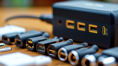 2026 Best International AC Adapter Options for Global Buyers?