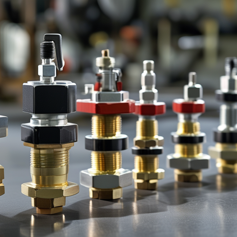 How to Choose the Right Bolted Bonnet for Your Needs?
