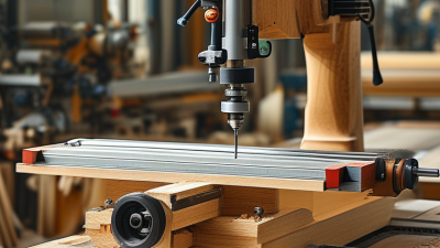 Top Wood Machines from China for Global Buyers to Consider?