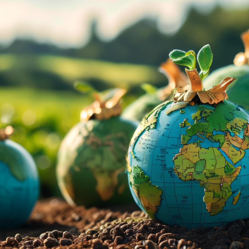 Top 10 Fertilizer Granulation Techniques for Global Buyers?