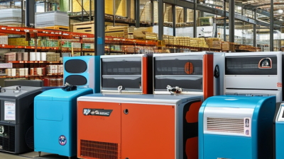 Top Commercial Water Chiller Buying Guide for Global Buyers?