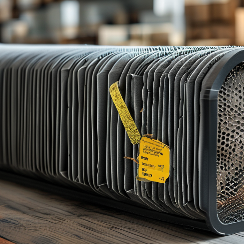 Top 10 Carbon Filters for Global Buyers to Consider?