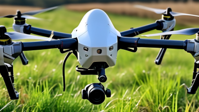 2026 Global Drone Trends Buyers Guide to Top Products?