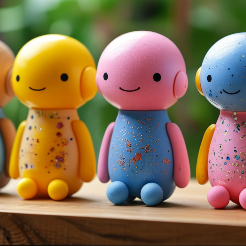 How to Choose the Best Toy Spring for Your Business Needs?
