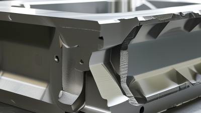 2026 How to Choose the Best Aluminium Casting Mold for Your Needs?