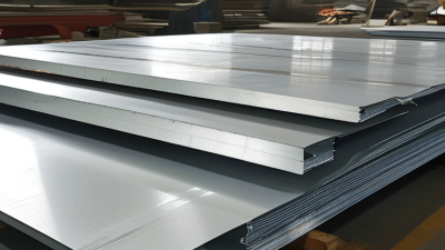 China Top Aluminum Embossed Sheet Suppliers for Global Buyers?