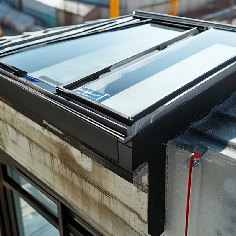 Best Grp Skylights Machine for Global Buyers Solutions?