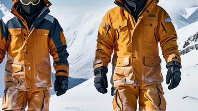 Best Snow Wear for Winter Adventures What to Look For?