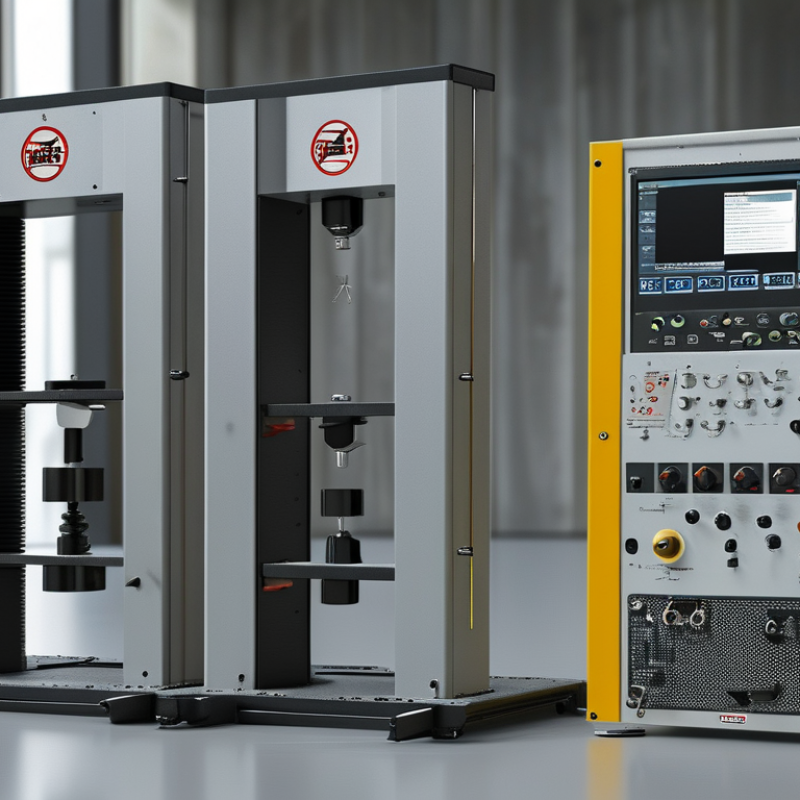 Essential Tips for Choosing Drop Test Equipment Today?