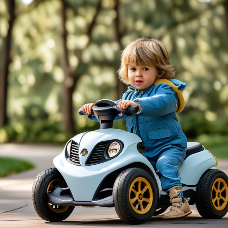 Top 10 Electric Ride On Vehicles What Age Is Best For Kids