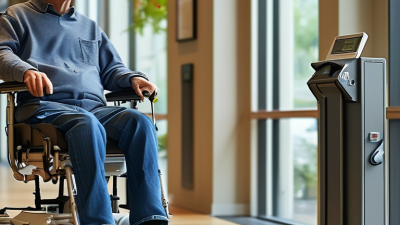 Top Tips for Choosing the Right Disability Lift?