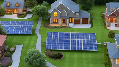 How to Choose the Best Off Grid Solar System for Your Needs?