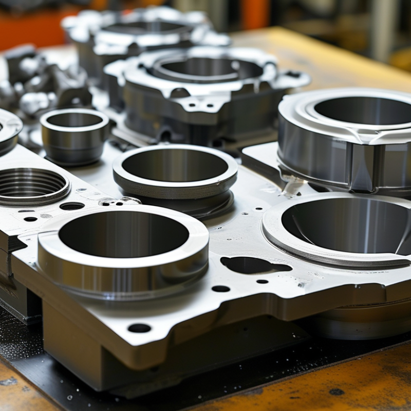 Top Rotational Molded Parts for Global Buyers How to Choose?