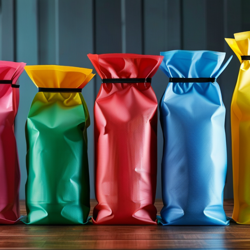 How to Choose the Best Heat Shrink Bags for Your Needs?