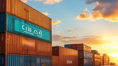 Top 10 Container Battery Suppliers in China For Global Buyers?