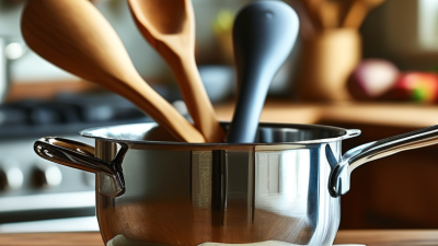 Best Silicone Spatulas for Global Buyers in 2026?