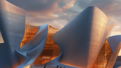 China Top Theater Stage Spotlight for Global Buyers?