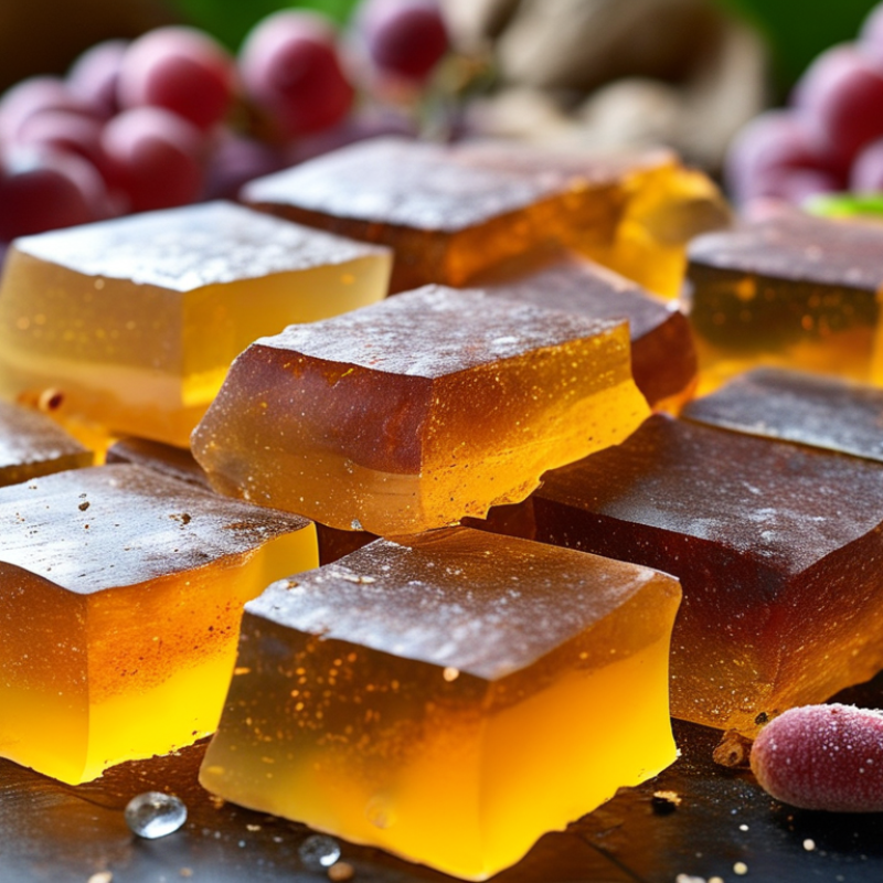 Top 10 Tips for Choosing Edible Gelatin for Your Business?