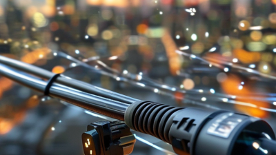 2026 Best Fiber Optic Sensor Cable for Global Buyers?