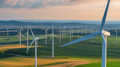What is an Air Wind Turbine and How Does it Work?