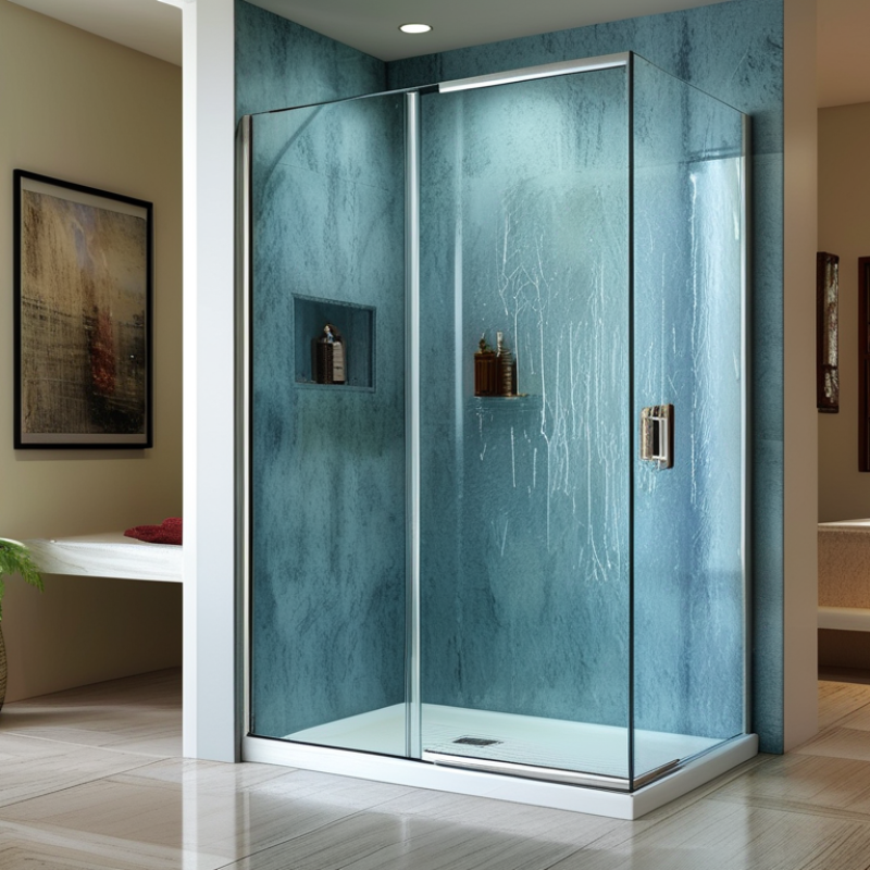 Top 10 Shower Polishing Products for Global Buyers?
