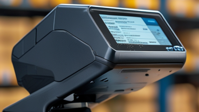 How to Choose the Best Mobile Thermal Printer for Your Business?