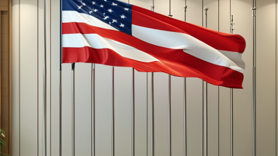 Best Indoor Flag Pole Options for Your Next Event?